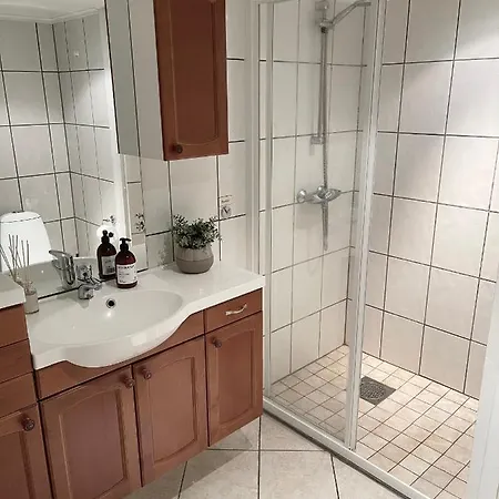One Bedroom Basement In The Appartement