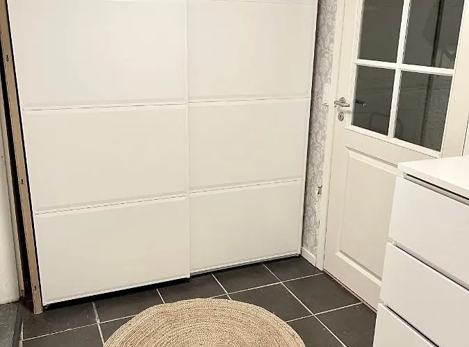 Apartment One Bedroom Basement In The *