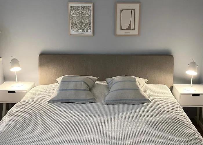 One Bedroom Basement In The Tromsø